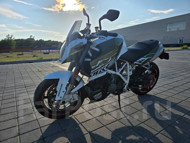KTM 990 Super Duke. 990����. ��., ��������, ���������, ��� ������� ����