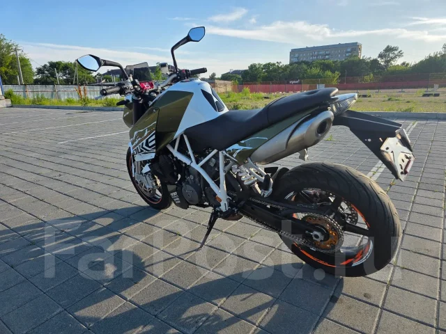 KTM 990 Super Duke. 990����. ��., ��������, ���������, ��� ������� ����