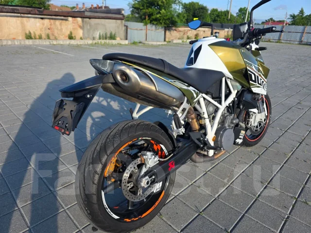 KTM 990 Super Duke. 990����. ��., ��������, ���������, ��� ������� ����