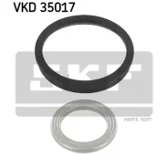 ��������� ����� ������������ Peugeot Boxer/Ducato/Jumper 94-06 ���. SKF VKD 35017 SKF VKD35017 VKD35017 ����