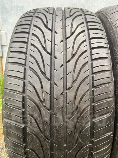 Hankook Ventus V4 ES H105. ������, 2013 ���, �/�, ����� 5 % ����
