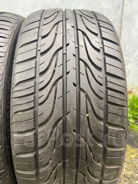 Hankook Ventus V4 ES H105. ������, 2013 ���, �/�, ����� 5 % ����