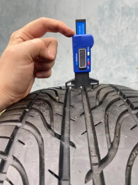 Hankook Ventus V4 ES H105. ������, 2013 ���, �/�, ����� 5 % ����