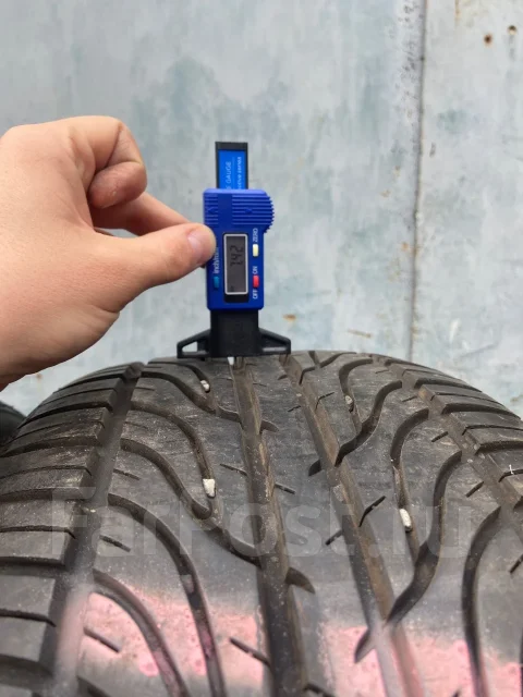 Hankook Ventus V4 ES H105. ������, 2013 ���, �/�, ����� 5 % ����