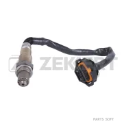 ������ ��������� Opel Astra J 09- Corsa D E 06- Zekkert SE-3014 Zekkert SE3014 SE3014 ����