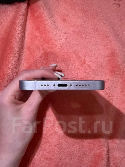 Apple iPhone 14. �/�, 128 ��, ����������, 4G LTE ����