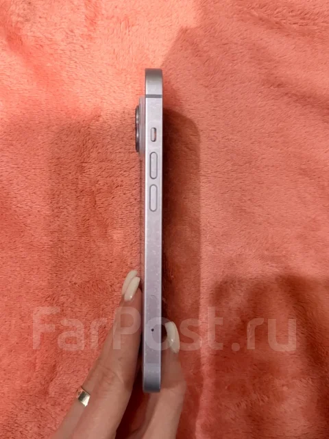 Apple iPhone 14. �/�, 128 ��, ����������, 4G LTE ����