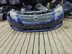 ������� �� Toyota Corolla Fielder NZE144, NZE141, ZRE142 COL8S6 12511 ����