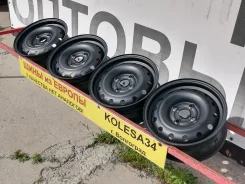 Meikawheel. 6.0x15", 4x114.3, ET44, �� 56,6���. ����