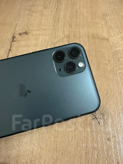 Apple iPhone 11 Pro. �/�, 256 ��, ������� ����
