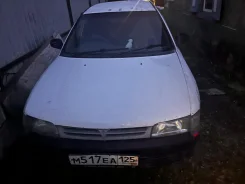 Mitsubishi Libero. CB1V, 4G13 ����