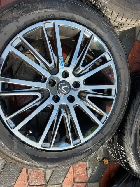 Modellista. 8.0x19", 5x114.3, ET43 ����