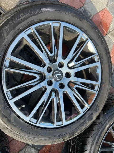 Modellista. 8.0x19", 5x114.3, ET43 ����