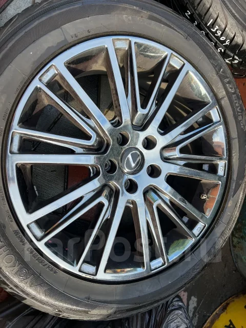 Modellista. 8.0x19", 5x114.3, ET43 ����