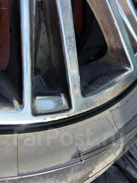Modellista. 8.0x19", 5x114.3, ET43 ����