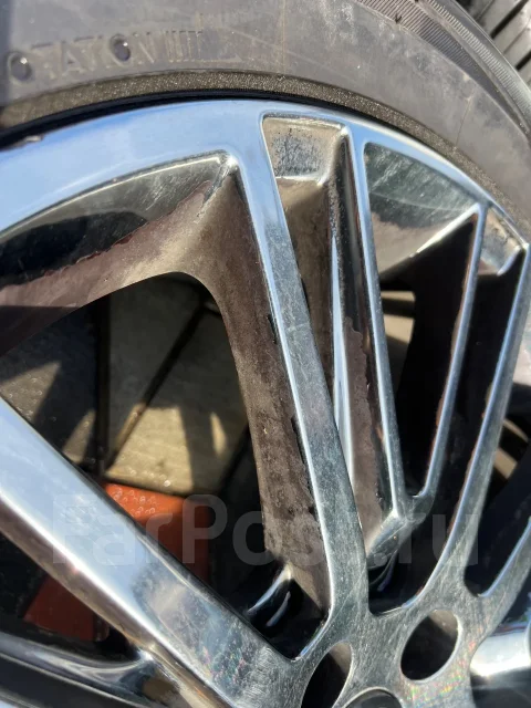 Modellista. 8.0x19", 5x114.3, ET43 ����