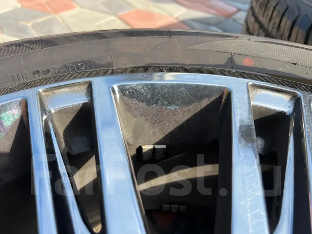Modellista. 8.0x19", 5x114.3, ET43 ����