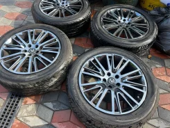 Modellista. 8.0x19", 5x114.3, ET43 ����