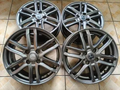 Fuji Copp SG-E. 5.5x15", 4x100, ET42, �� 67,1���. ����