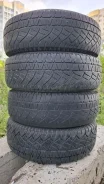 Michelin Latitude Cross. �����������, �/�, ����� 40 % ����