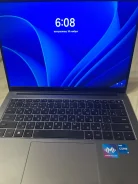 Honor MagicBook X 14. 14", ��� 8 ��, ���� 512���, WiFi: 1, Bluetooth: 1 ����
