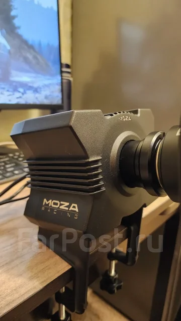 Moza ����
