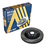 ���� ��������� �������� Advics Lexus LS460-600 LS(UVF4_, USF4_) A6F155B ����