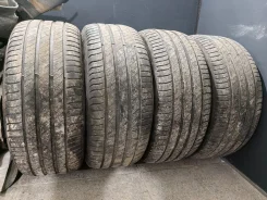 Michelin Primacy 4. ������, 2019 ���, �/�, ����� 30 % ����