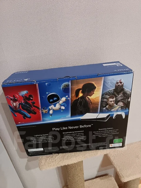 Sony PlayStation 5 Slim ����