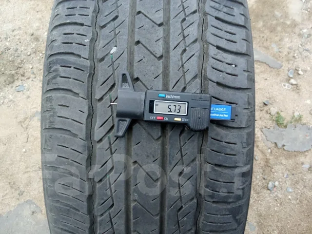 Toyo A24. ������, 2013 ���, �/�, ����� 20 % ����