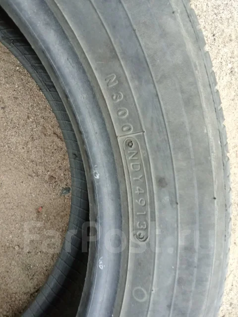 Toyo A24. ������, 2013 ���, �/�, ����� 20 % ����