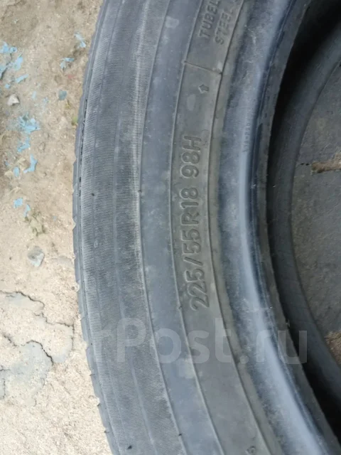 Toyo A24. ������, 2013 ���, �/�, ����� 20 % ����