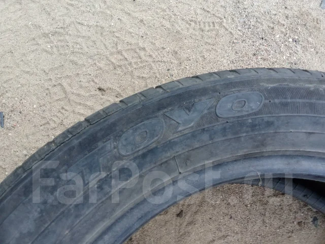 Toyo A24. ������, 2013 ���, �/�, ����� 20 % ����