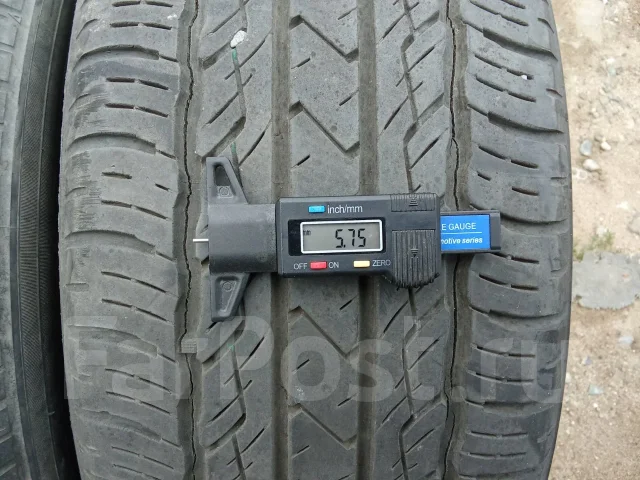Toyo A24. ������, 2013 ���, �/�, ����� 20 % ����