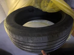 Goodyear Eagle F1 All-Season. ������, 2022 ���, �/�, ����� 60 % ����