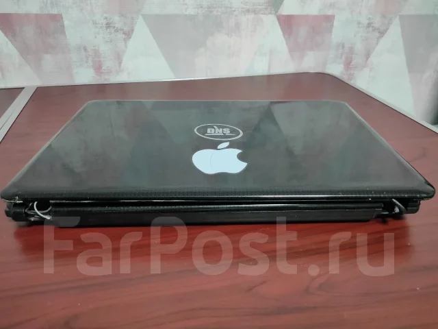 DNS. 15.6", 2,2����, ��� 2048 ��, ���� 320���, WiFi: 1, ����������� �� 1��. ����