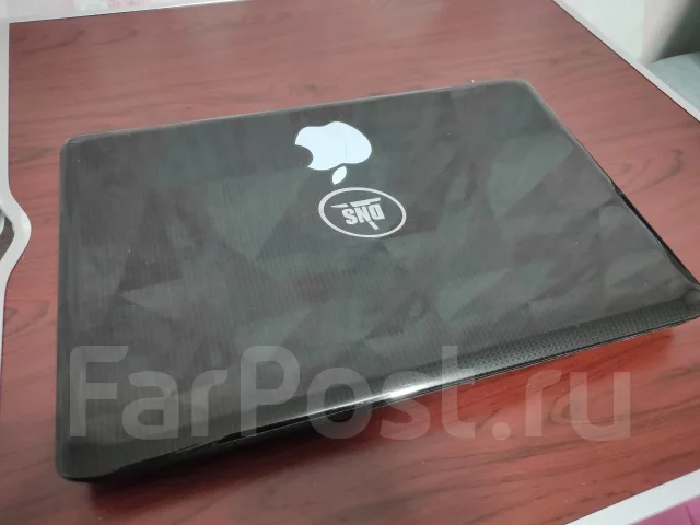 DNS. 15.6", 2,2����, ��� 2048 ��, ���� 320���, WiFi: 1, ����������� �� 1��. ����