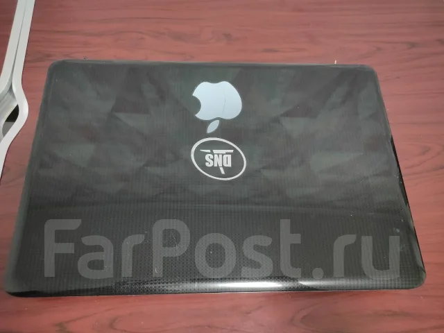 DNS. 15.6", 2,2����, ��� 2048 ��, ���� 320���, WiFi: 1, ����������� �� 1��. ����