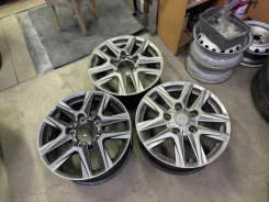 Ace. 8.0x18", 5x150, ET60, �� 110,1���. ����