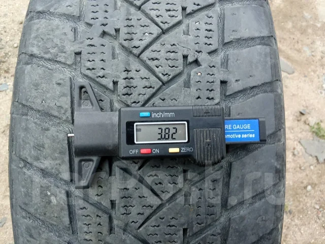 GT Radial Champiro WinterPro. ������, ��� �����, 2019 ���, �/�, ����� 50 % ����