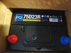 FQ Fujito Quality. 70��.�., D23, 600��., ������, ������������ ������ ����