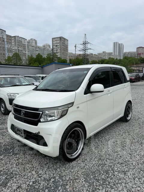 Stealth Racing K35. 6.5x17", 4x100 ����