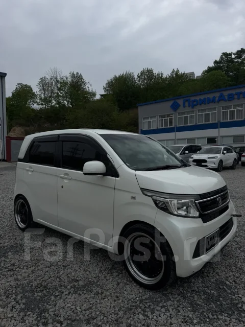 Stealth Racing K35. 6.5x17", 4x100 ����