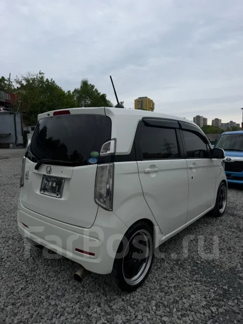 Stealth Racing K35. 6.5x17", 4x100 ����