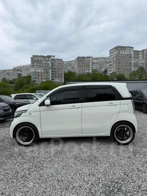 Stealth Racing K35. 6.5x17", 4x100 ����