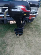 Suzuki. 9,9��.�., 2-�������, ����������, ���� S (381 ��), 2005 ��� ����