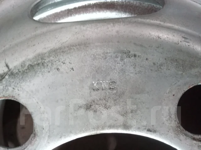 KWC