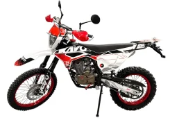 Kayo T4 250 Enduro