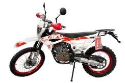 Kayo T2 250 Enduro