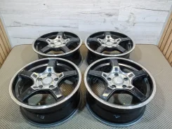GMP Italia SJ15. 7.0x16", 5x114.3, ET45, �� 73,1���. ����